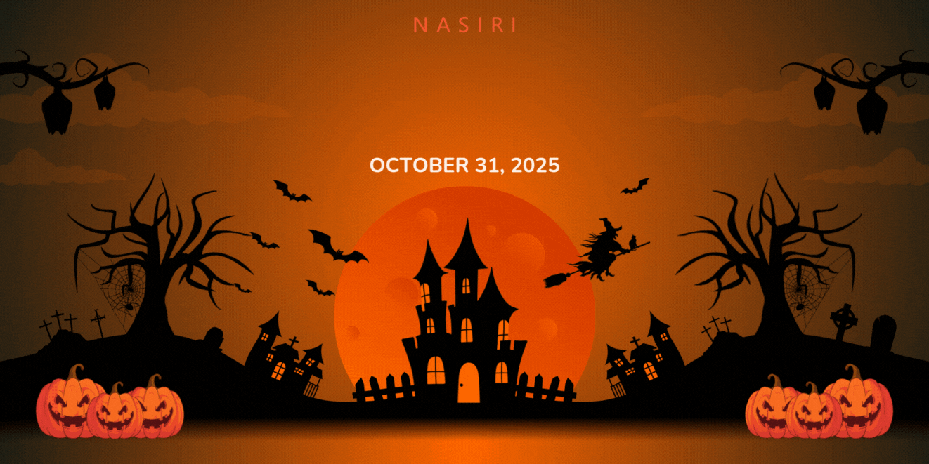 custom rug by NASIRI wishes treats this Halloween